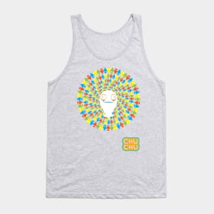 CHUCHU Tank Top